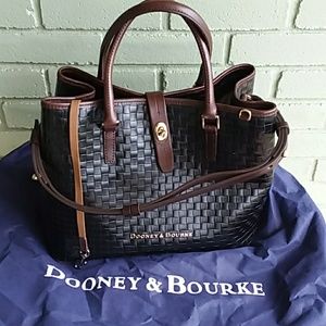 Gently Used Dooney & Bourke Purse